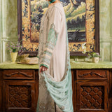 Imrozia Premium | Naina Chiffon Collection | I-198 Beena