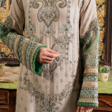 Imrozia Premium | Naina Chiffon Collection | I-198 Beena