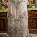 Imrozia Premium | Naina Chiffon Collection | I-198 Beena