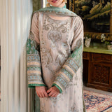 Imrozia Premium | Naina Chiffon Collection | I-198 Beena