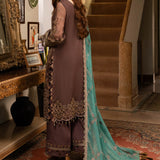 Imrozia Premium | Noor Jahan Formals | I-199 Khawab