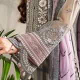 Imrozia Premium | Noor Jahan Formals | I-200 Noor