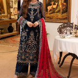 Imrozia Premium | Noor Jahan Formals | I-201 Husn