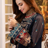 Imrozia Premium | Noor Jahan Formals | I-201 Husn