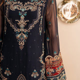 Imrozia Premium | Noor Jahan Formals | I-201 Husn