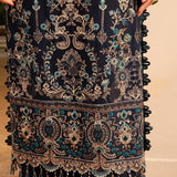 Imrozia Premium | Noor Jahan Formals | I-201 Husn