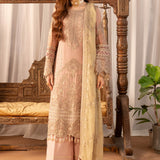 Imrozia Premium | Noor Jahan Formals | I-202 Nigar