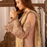 Imrozia Premium | Noor Jahan Formals | I-202 Nigar