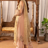 Imrozia Premium | Noor Jahan Formals | I-202 Nigar