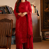 Imrozia Premium | Noor Jahan Formals | I-205 Zaib
