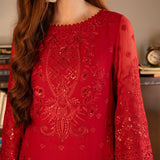 Imrozia Premium | Noor Jahan Formals | I-205 Zaib
