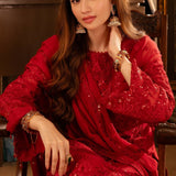 Imrozia Premium | Noor Jahan Formals | I-205 Zaib