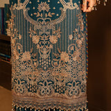 Imrozia Premium | Noor Jahan Formals | I-208 Aaina