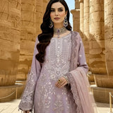 Imrozia Premium | Mehr e Mah | I-239 Ayluna