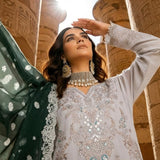 Imrozia Premium | Mehr e Mah | I-240 Selin