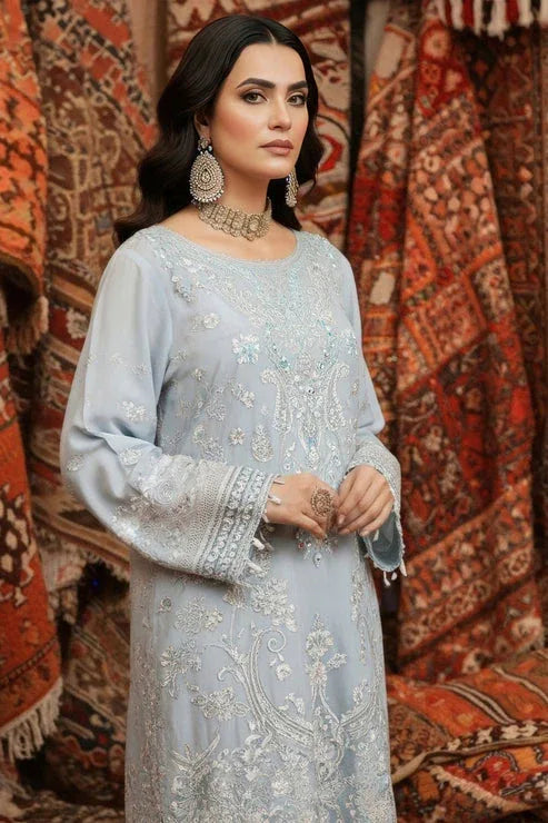 Imrozia Premium | Mehr e Mah | I-243 Elif-e-Noor - Rang-e-Khaas