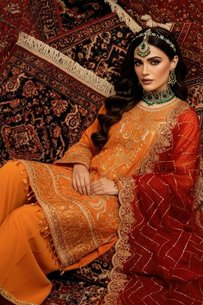 Imrozia Premium | Mehr e Mah | I-244 Esmara