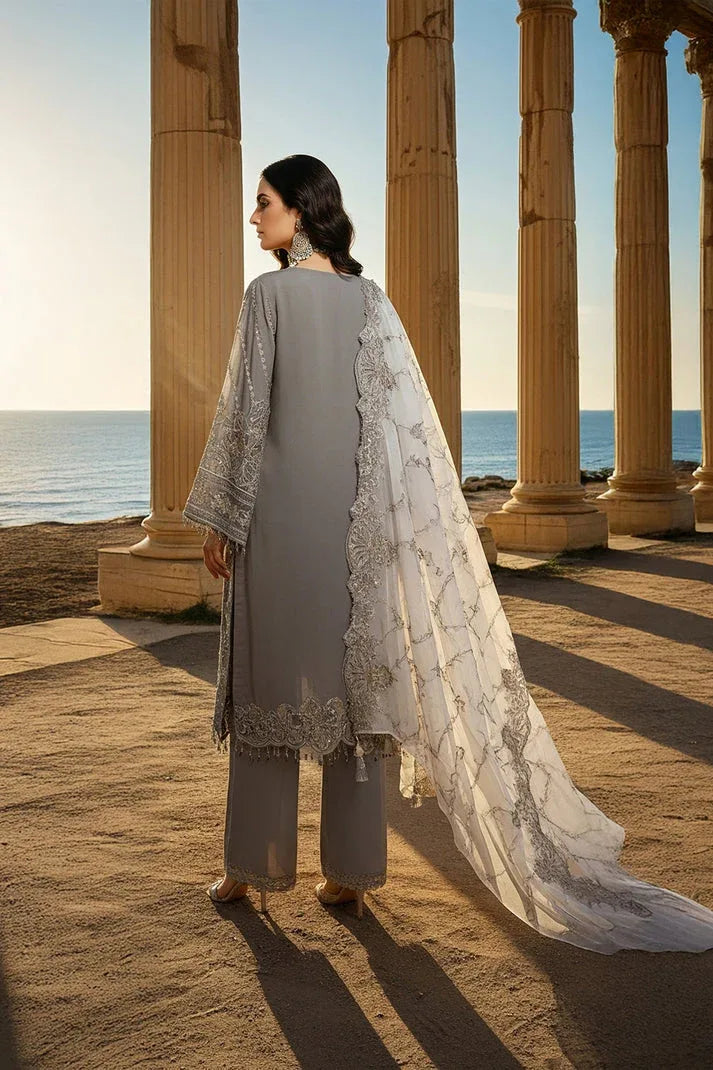 Imrozia Premium | Mehr e Mah | I-246 Lalezar - Rang-e-Khaas
