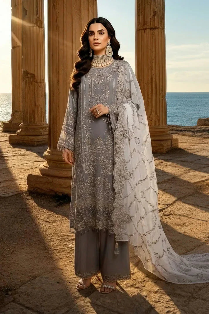 Imrozia Premium | Mehr e Mah | I-246 Lalezar - Rang-e-Khaas