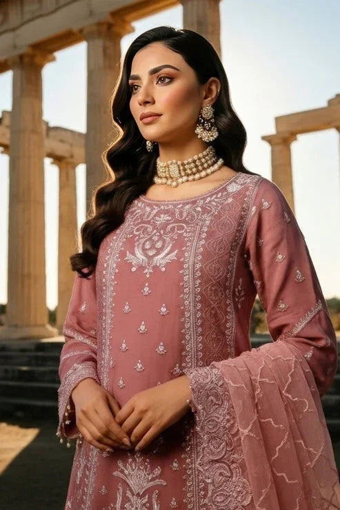 Imrozia Premium | Mehr e Mah | I-247 Aysel - Rang-e-Khaas