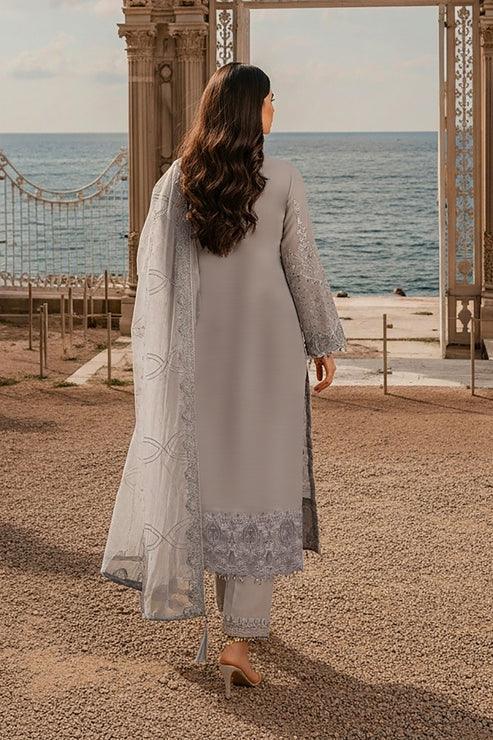 Imrozia Premium | Mehr e Mah | I-248 Feray - Rang-e-Khaas