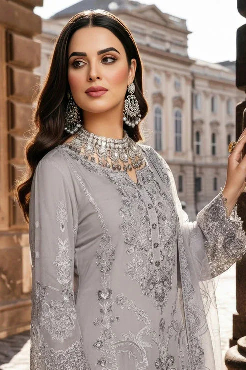 Imrozia Premium | Mehr e Mah | I-248 Feray - Rang-e-Khaas
