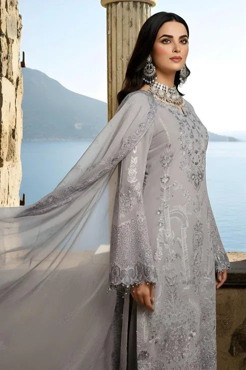 Imrozia Premium | Mehr e Mah | I-248 Feray - Rang-e-Khaas