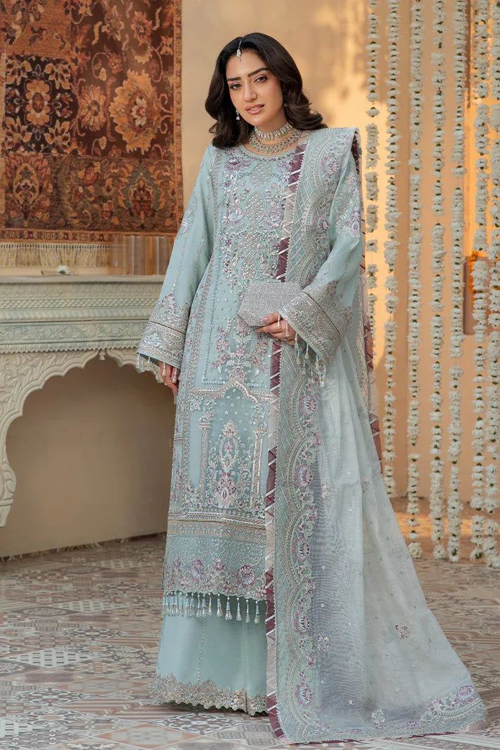 Imrozia Premium | Baad e Saba Formals | I-249 Naseem - Rang-e-Khaas
