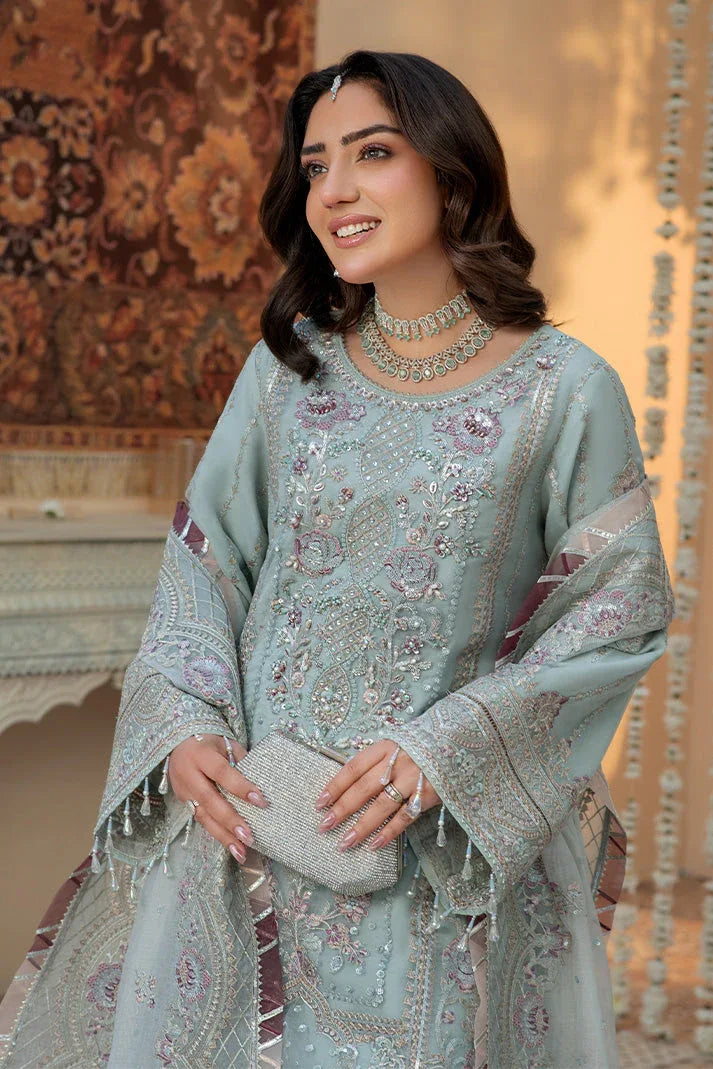 Imrozia Premium | Baad e Saba Formals | I-249 Naseem - Rang-e-Khaas