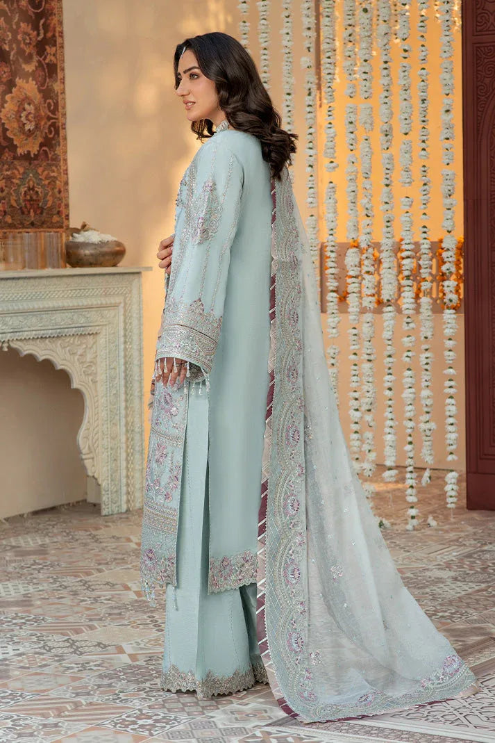 Imrozia Premium | Baad e Saba Formals | I-249 Naseem - Rang-e-Khaas
