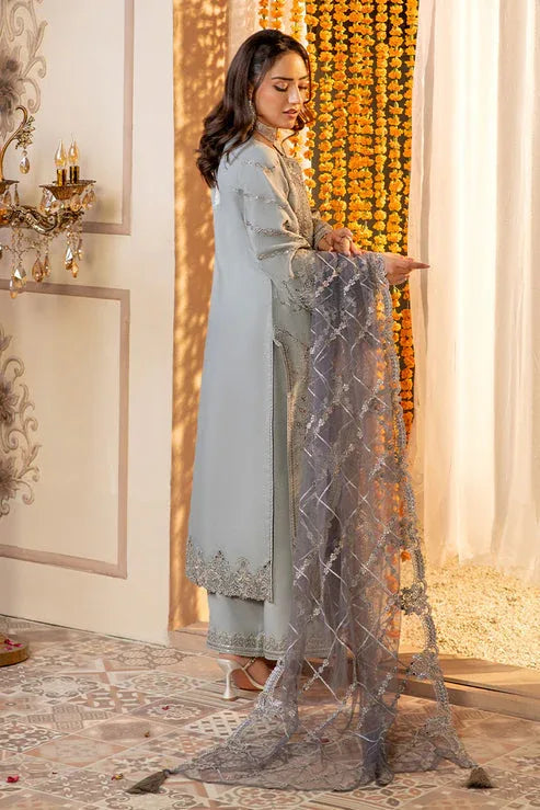 Imrozia Premium | Baad e Saba Formals | I-250 Rehbar - Rang-e-Khaas