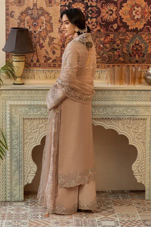 Imrozia Premium | Baad e Saba Formals | I-252 Nafhat - Rang-e-Khaas