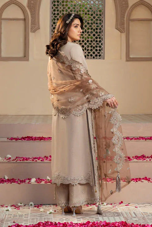 Imrozia Premium | Baad e Saba Formals | I-253 Layeen - Rang-e-Khaas