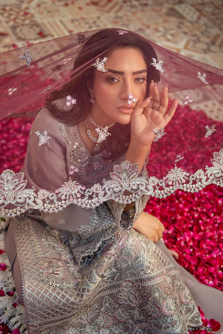 Imrozia Premium | Baad e Saba Formals | I-254 Rehnuma - Rang-e-Khaas