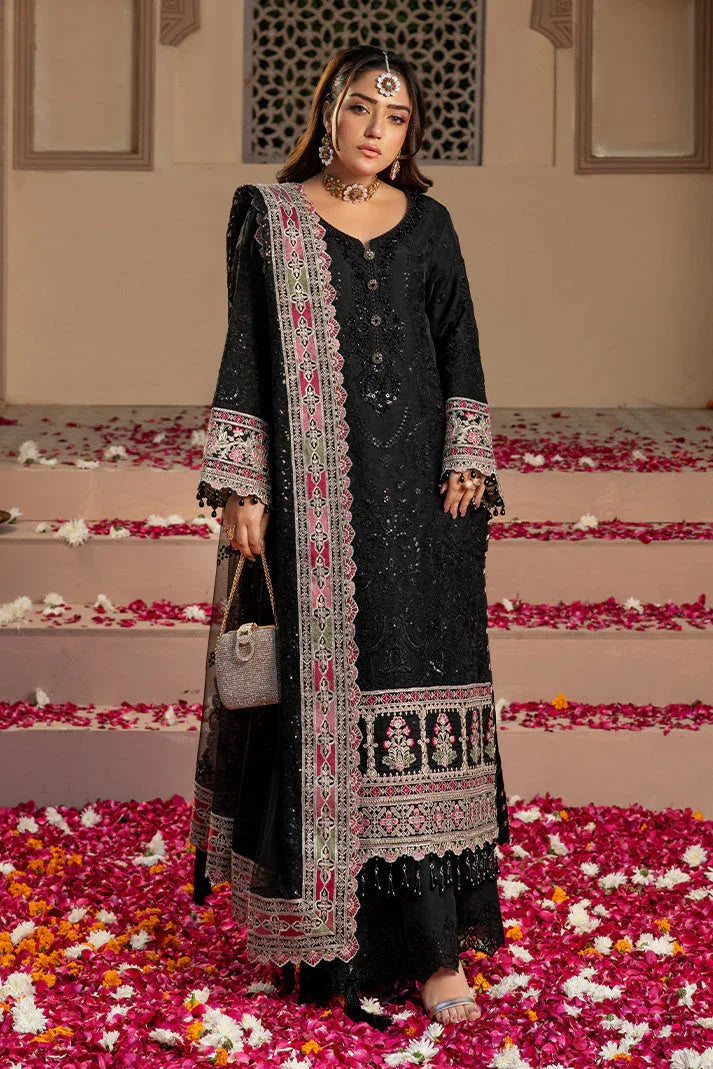 Imrozia Premium | Baad e Saba Formals | I-255 Subhaan - Rang-e-Khaas