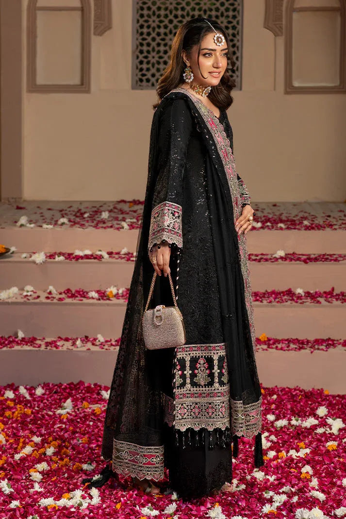 Imrozia Premium | Baad e Saba Formals | I-255 Subhaan - Rang-e-Khaas