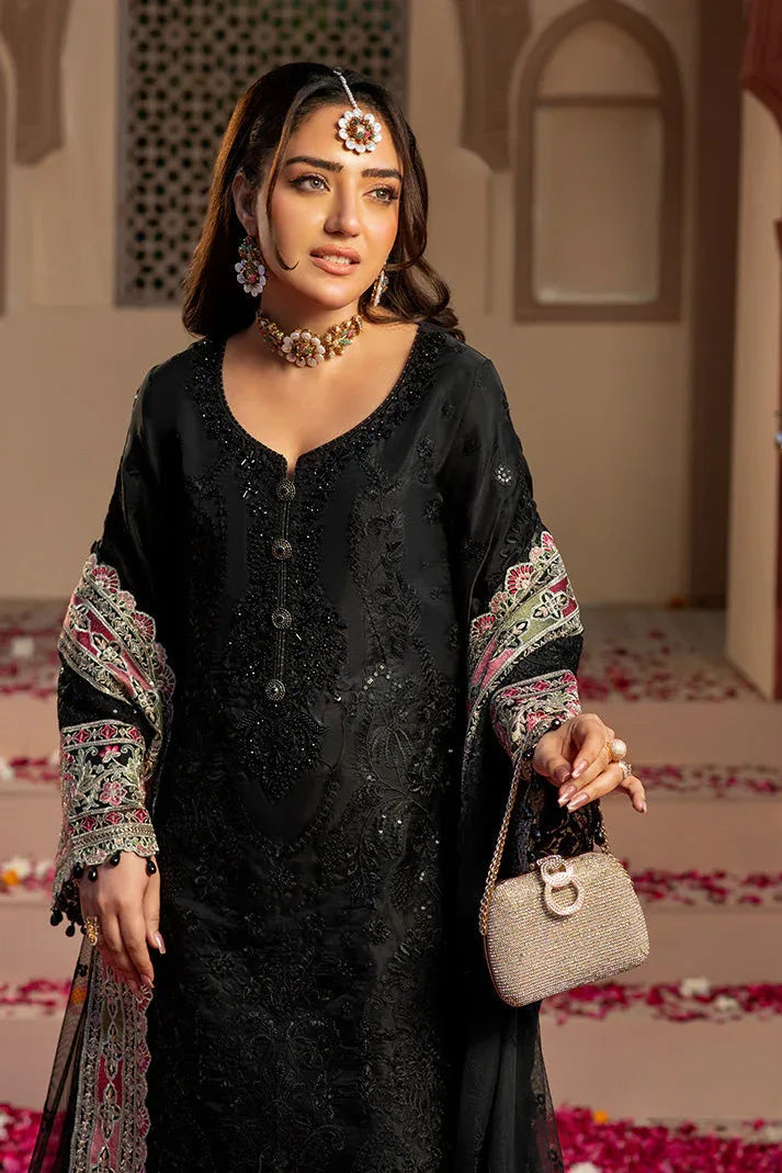 Imrozia Premium | Baad e Saba Formals | I-255 Subhaan - Rang-e-Khaas