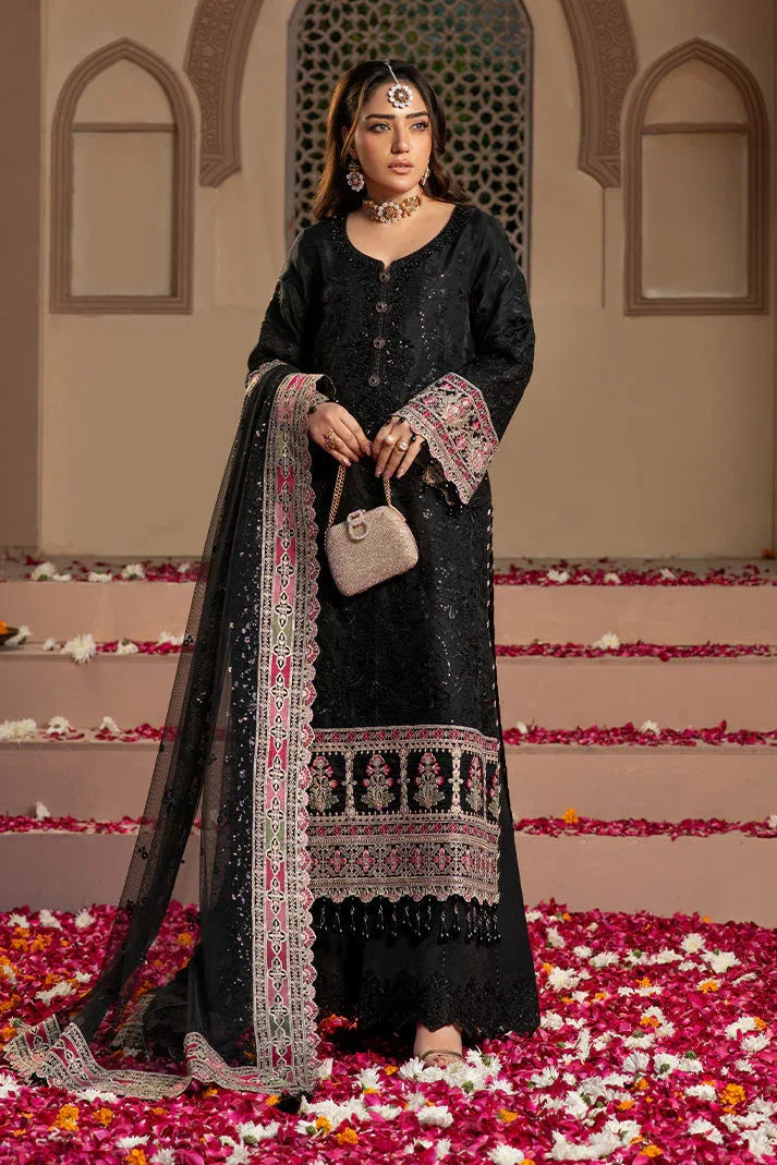 Imrozia Premium | Baad e Saba Formals | I-255 Subhaan - Rang-e-Khaas