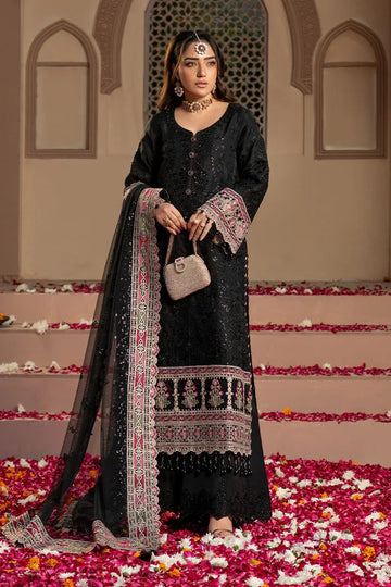Imrozia Premium | Baad e Saba Formals | I-255 Subhaan - Rang-e-Khaas