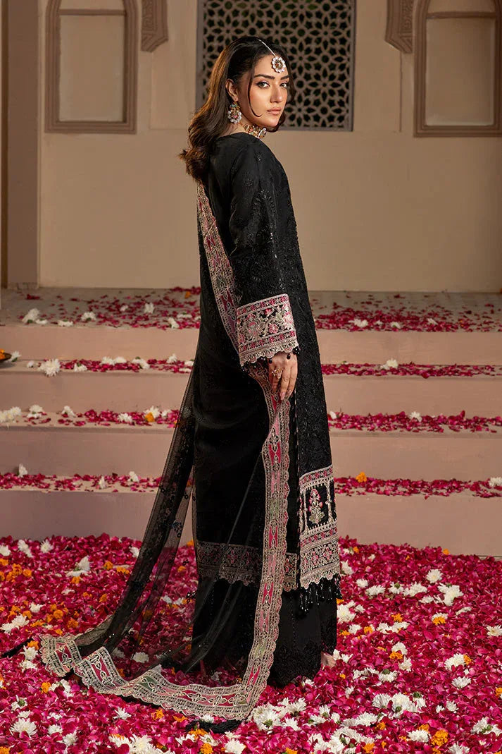 Imrozia Premium | Baad e Saba Formals | I-255 Subhaan - Rang-e-Khaas