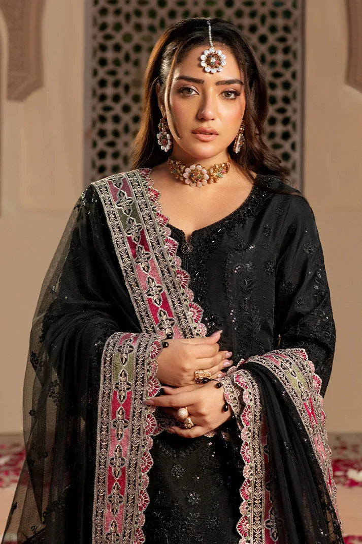 Imrozia Premium | Baad e Saba Formals | I-255 Subhaan - Rang-e-Khaas