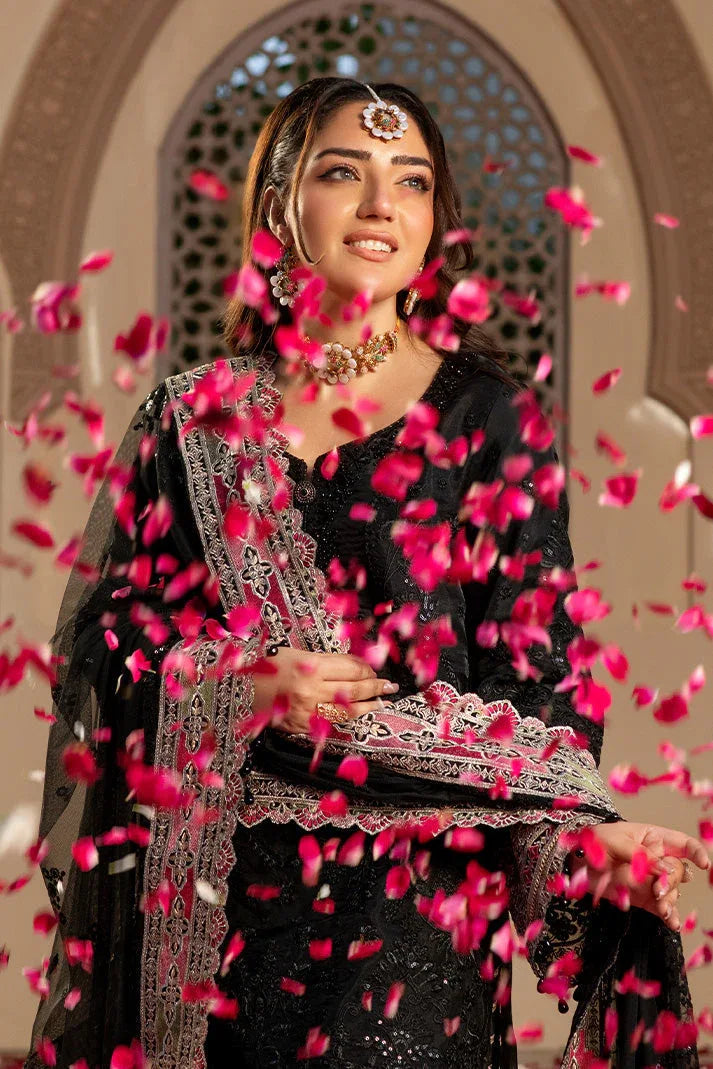 Imrozia Premium | Baad e Saba Formals | I-255 Subhaan - Rang-e-Khaas