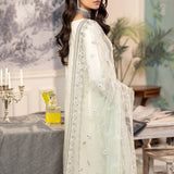 Imrozia Premium | Baad e Saba Pret Luxury Eid Collection | I.P-35 Aaghosh