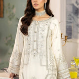 Imrozia Premium | Baad e Saba Pret Luxury Eid Collection | I.P-35 Aaghosh