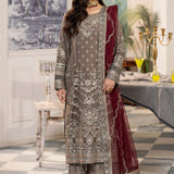 Imrozia Premium | Baad e Saba Pret Luxury Eid Collection | I.P-36 Raunaq