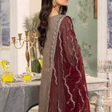 Imrozia Premium | Baad e Saba Pret Luxury Eid Collection | I.P-36 Raunaq