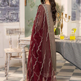 Imrozia Premium | Baad e Saba Pret Luxury Eid Collection | I.P-36 Raunaq