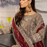 Imrozia Premium | Baad e Saba Pret Luxury Eid Collection | I.P-36 Raunaq