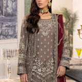 Imrozia Premium | Baad e Saba Pret Luxury Eid Collection | I.P-36 Raunaq