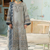 Imrozia Premium | Baad e Saba Pret Luxury Eid Collection | I.P-37 Khushboo